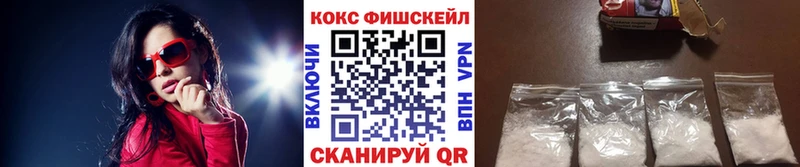 COCAIN Fish Scale  купить наркотики цена  Краснокамск 